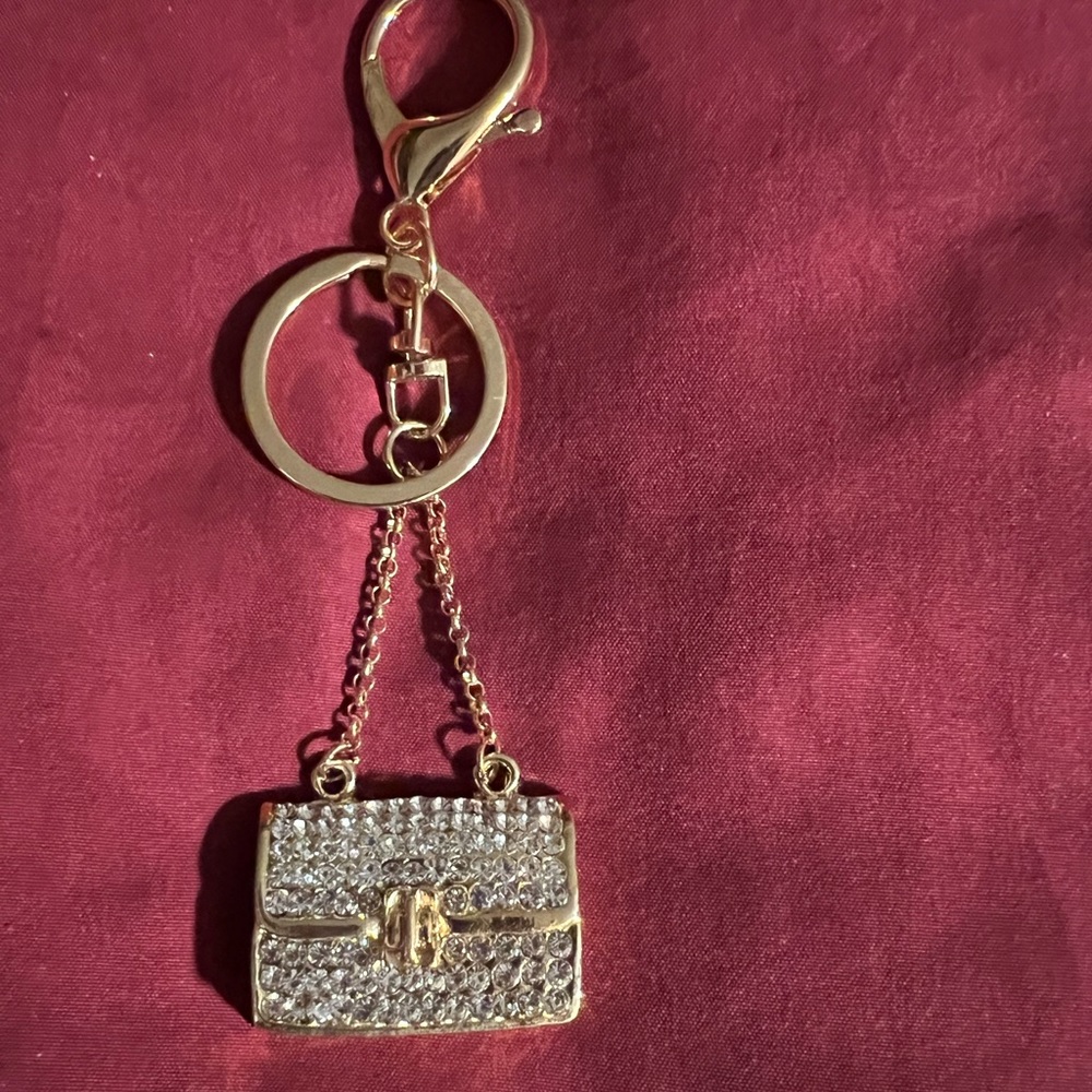 Purse charms (Brand New) 10 dollars for each charm